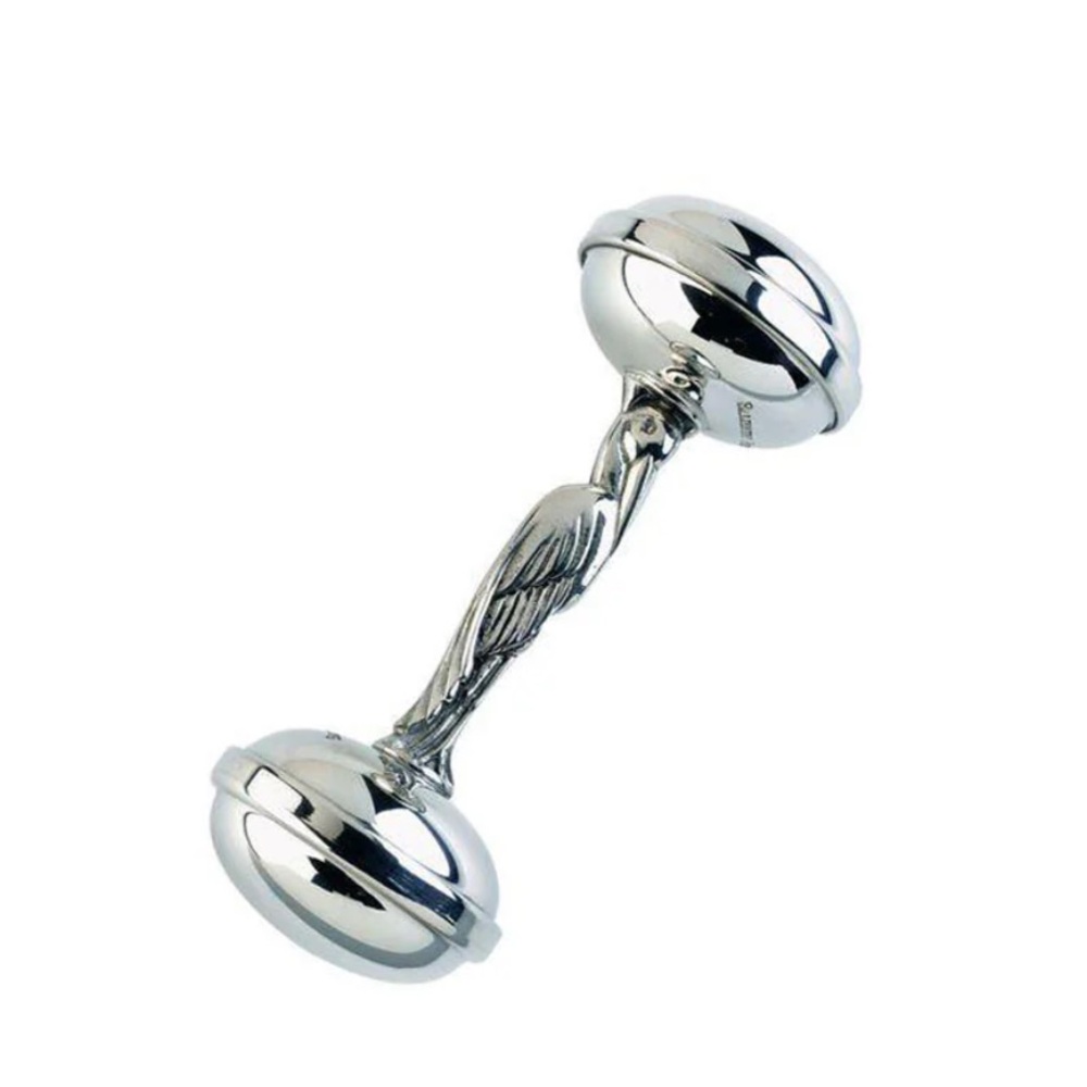 Sir Proper Rattle